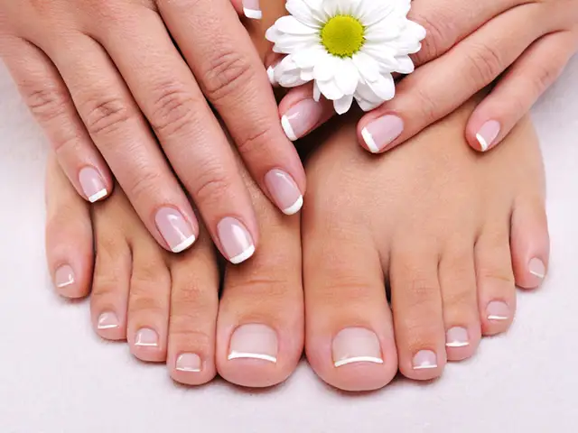 Savaştepe Pedikürcü